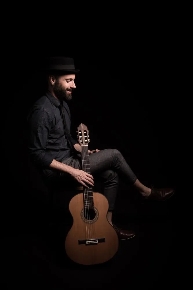 Cl&aacute;ssicos da m&uacute;sica brasileira e do jazz americano guiam o espet&aacute;culo do Abbel Quarteto (Foto: Divulga&ccedil;&atilde;o)
