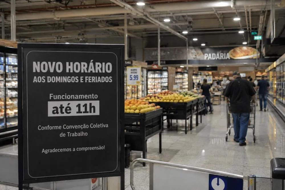 Foto ilustrativa 
