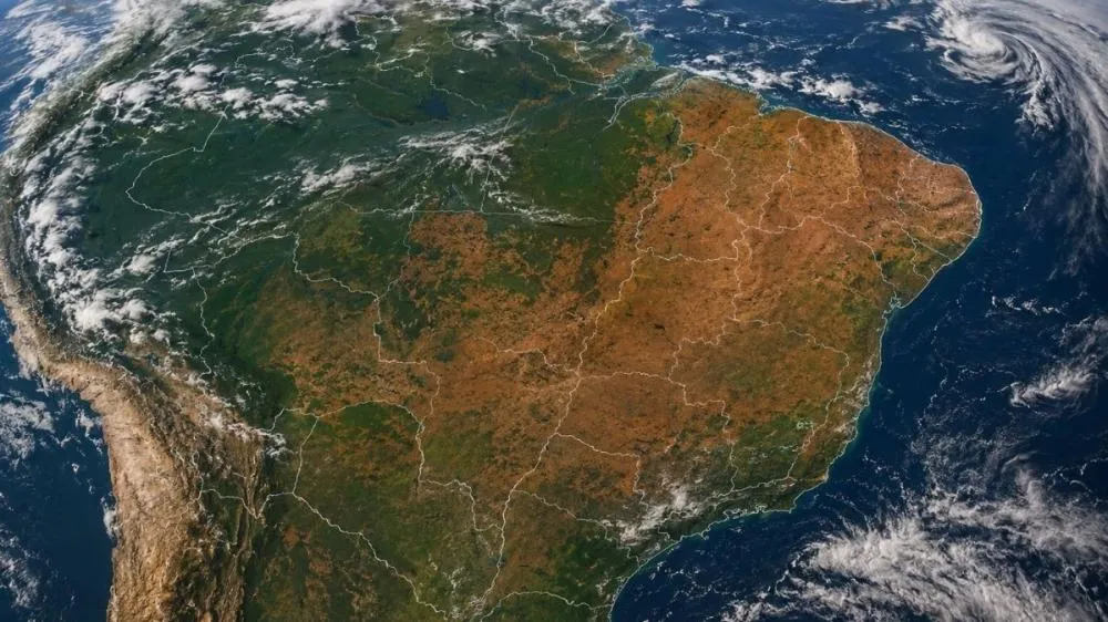 Foto ilustrativa gerada com IA 