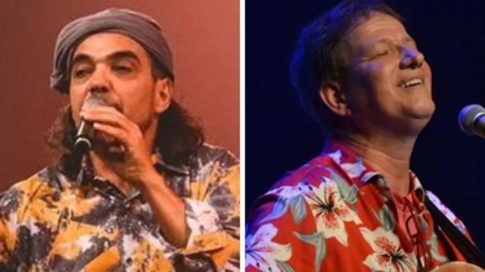 Festival Goiânia In Cosmos recebe TonZêra e Gilberto Correia nesta quinta-feira