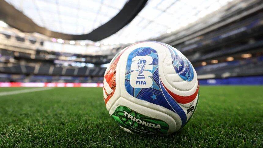 México e África do Sul abrem a Copa do Mundo 2026 nesta quinta-feira
