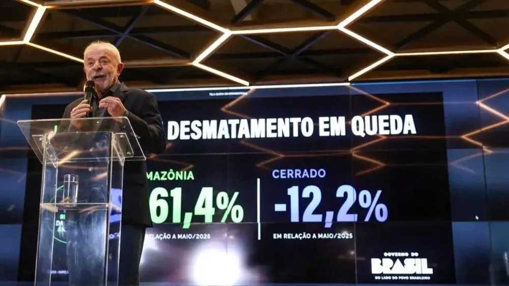  Marcelo Camargo/Agência Brasil