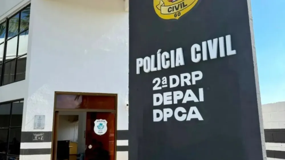Mulher é presa suspeita de manter adolescente em cárcere e escravidão sexual em Goiás