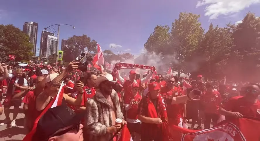  Foto: Reprodução redes sociais