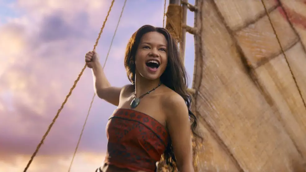 Elenco do live-action de 'Moana' confirma turnê de divulgação no Rio de Janeiro