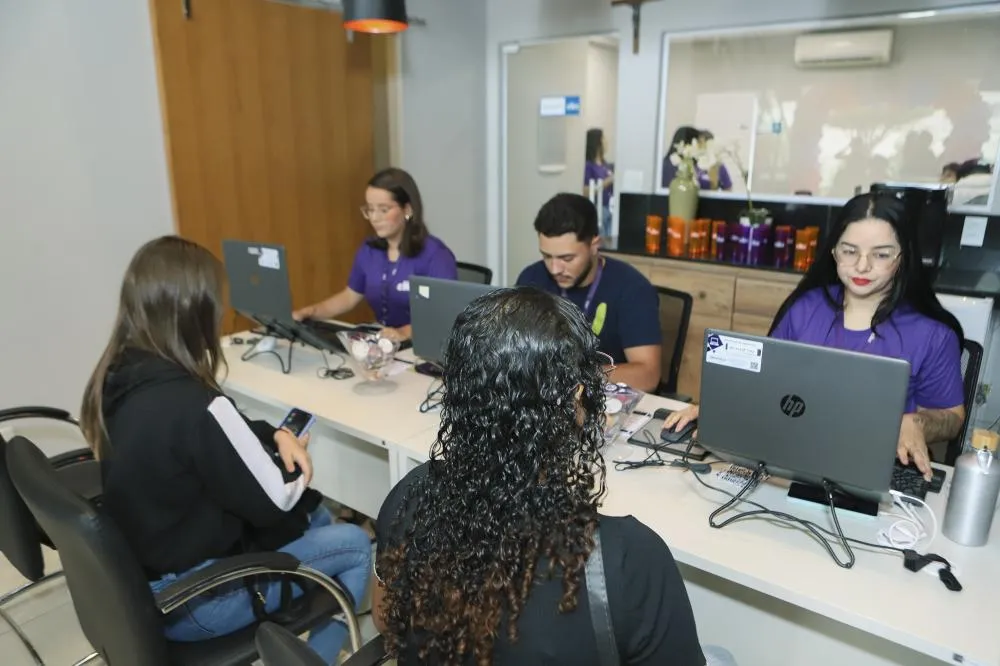 Goiás soma 272 vagas de estágio e aprendizagem abertas pelo CIEE