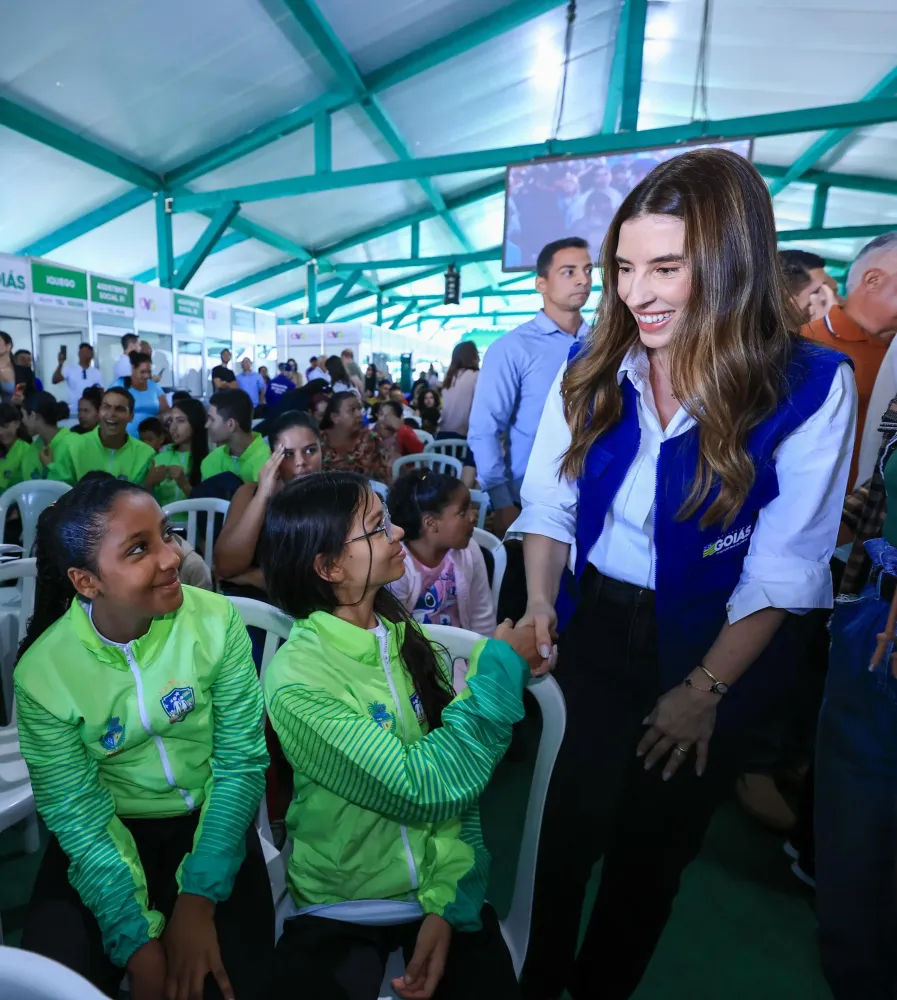Iara Vilela | Foto: Divulgação