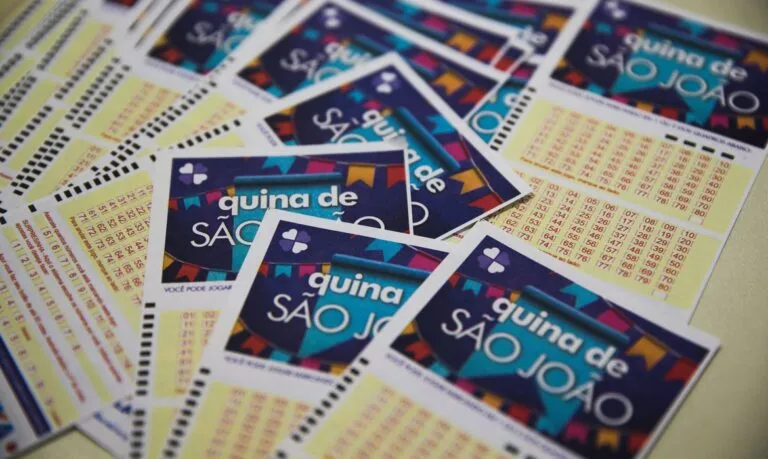 O sorteio será no próximo dia 28 de junho