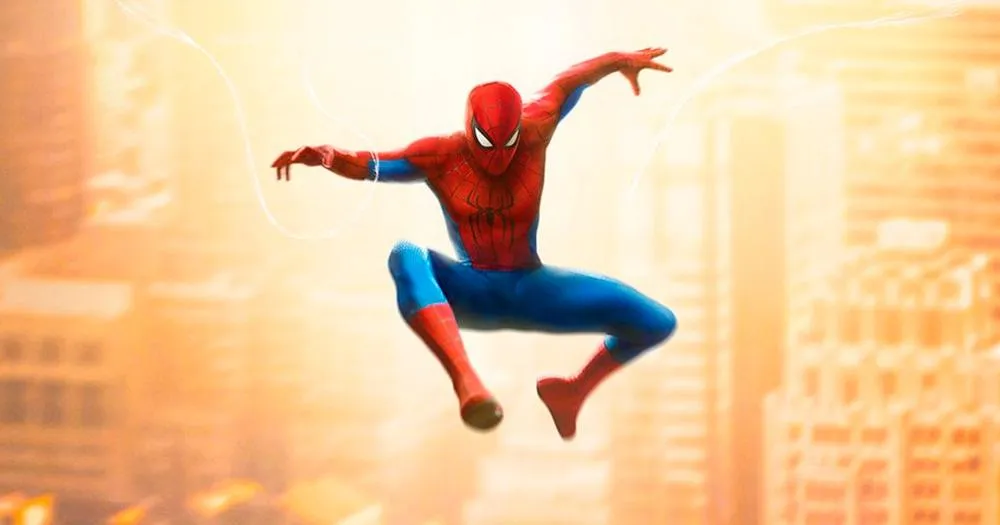 'Homem-Aranha: Um novo dia' ganha trailer impactante com batalha contra o Hulk; assista