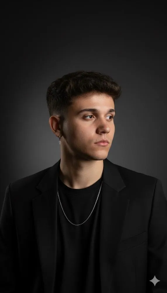 Cleyber Carlos 